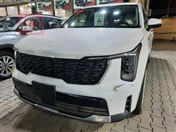 Kia Sorento 2025