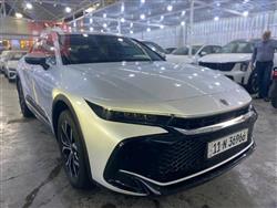 Toyota Crown 2023