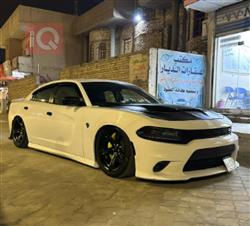 Dodge Charger 2019