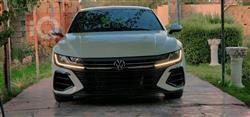Volkswagen Arteon 2022