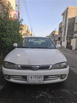 2004 بروتون ويرا