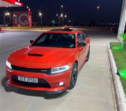 Dodge Charger 2021