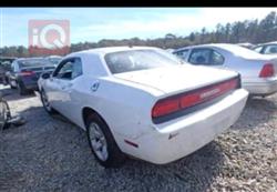 Dodge Challenger 2014
