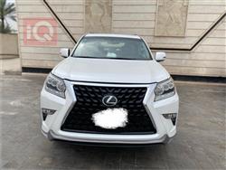 Lexus GX 2014