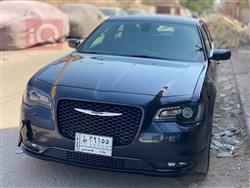 2019 كرايسلر 300