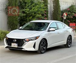 Nissan Sentra 2024