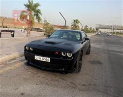 Dodge Challenger 2018