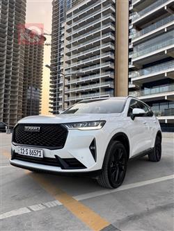 Haval H6 2022