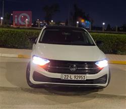 Volkswagen Jetta 2022