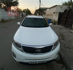 Kia Sorento 2015