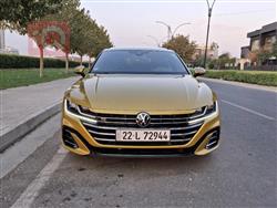 Volkswagen Arteon 2020