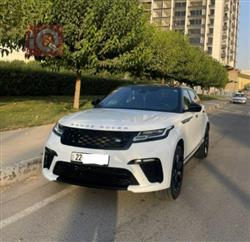 2021 لاند روفر رنج روفر فلار