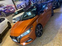 Nissan Sentra 2021