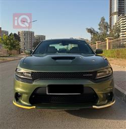 2021 دودج تشارجر