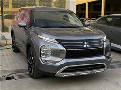Mitsubishi Outlander 2024