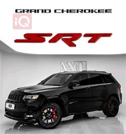 Jeep Grand Cherokee 2020