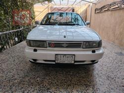Nissan Sentra 1994