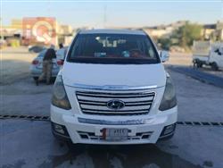 2010 هيونداي ستار اكس