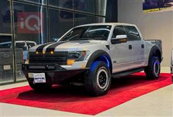 Ford F-150 Raptor 2013