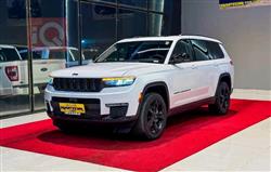 Jeep Grand Cherokee L 2023