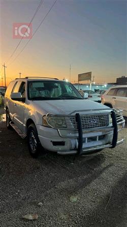 2007 فورد إكسبيديشن