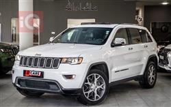 Jeep Grand Cherokee 2022