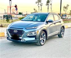 2021 هيونداي كونا