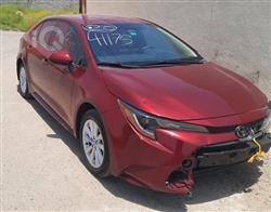 Toyota Corolla 2024
