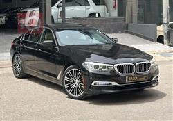BMW 5-Series 2019