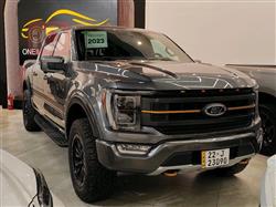 2023 فورد إف-150