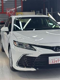 Toyota Camry 2024