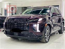 Hyundai Palisade 2024