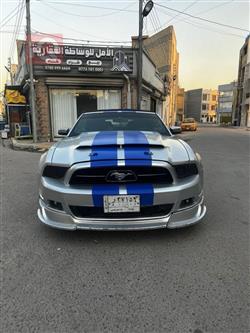 2013 فورد موستانج