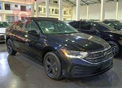 Volkswagen Jetta 2024