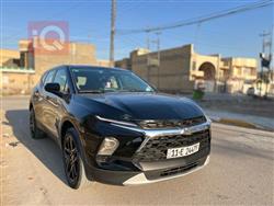 2023 شيفروليه بليزر