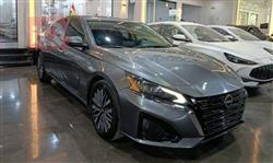 Nissan Altima 2023