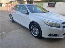 Chevrolet Malibu 2015
