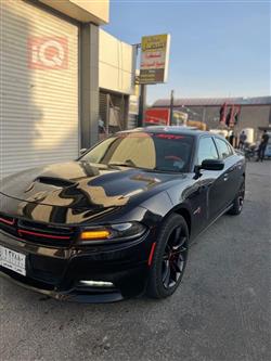 Dodge Charger 2018