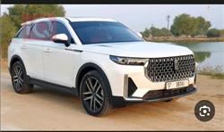 Bestune T99 2023