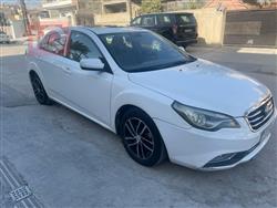 FAW Bestune B50 2015