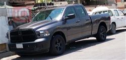 Ram 1500 2022