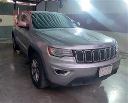 Jeep Grand Cherokee 2017