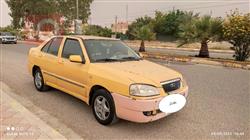 Chery Cowin 2011
