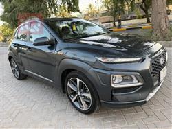 Hyundai Kona 2021