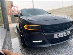 Dodge Charger 2022