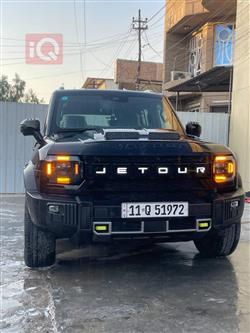 2025 جيتور T2