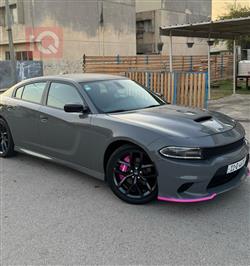 2023 دودج تشارجر