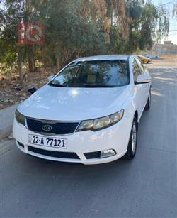 Kia Cerato 2013