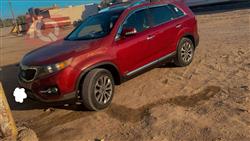 Kia Sorento 2010