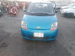 Chevrolet Spark 2006